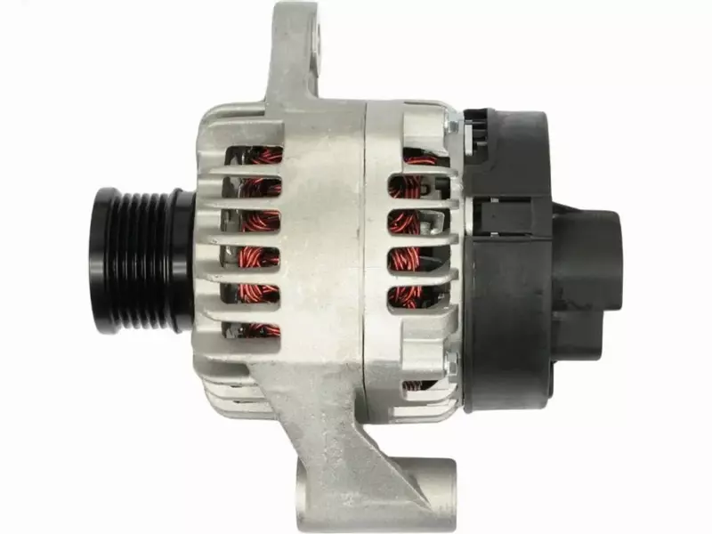 AS-PL ALTERNATOR A6107 