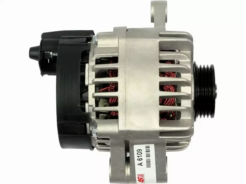 AS-PL ALTERNATOR A6109 