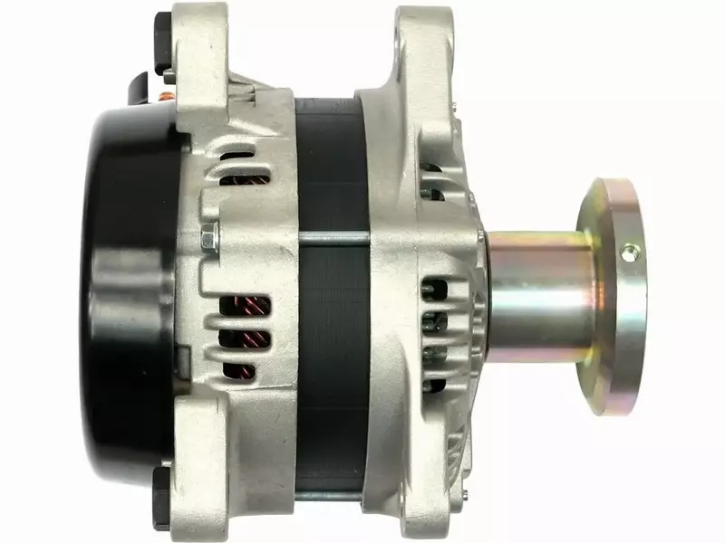 AS-PL ALTERNATOR A6026 