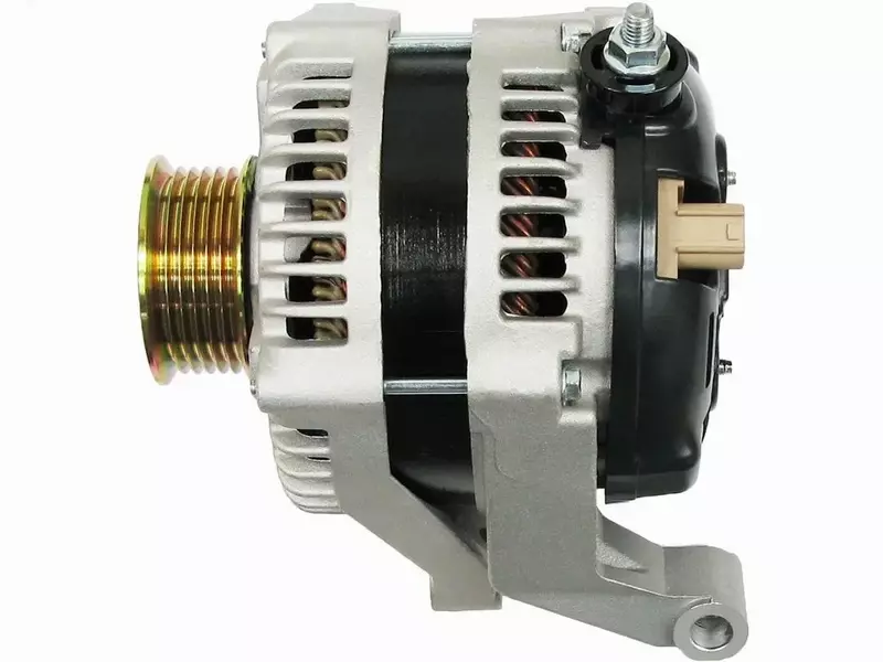 AS-PL ALTERNATOR A6148 