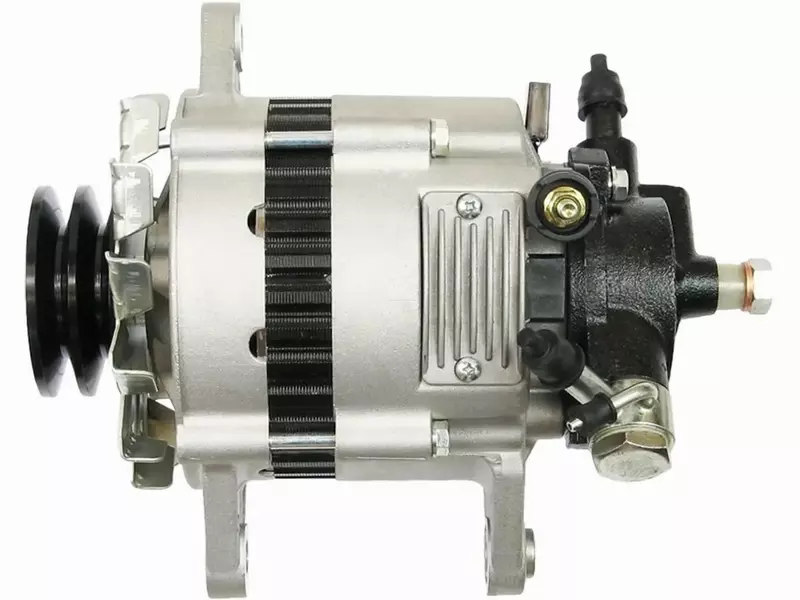 AS-PL ALTERNATOR A9070 