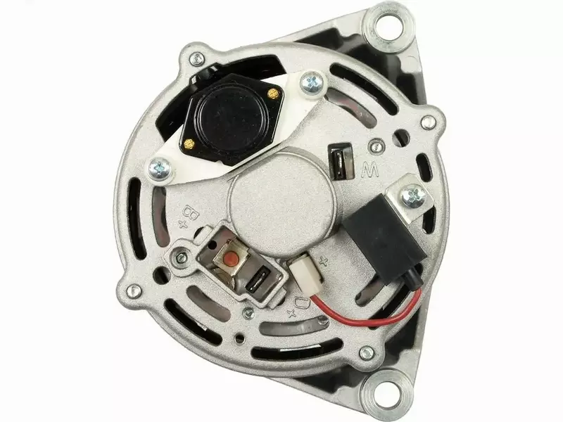 AS-PL ALTERNATOR A0069 