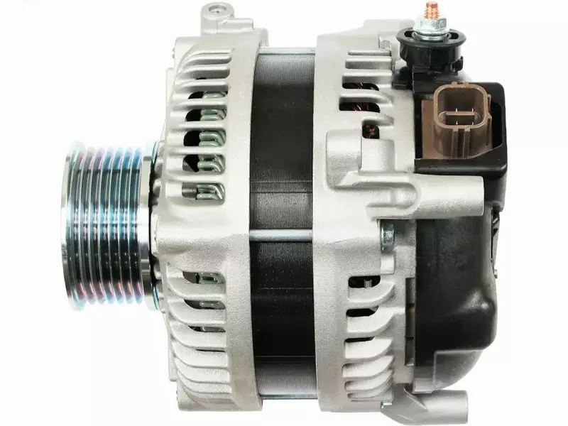 AS-PL ALTERNATOR A6172 