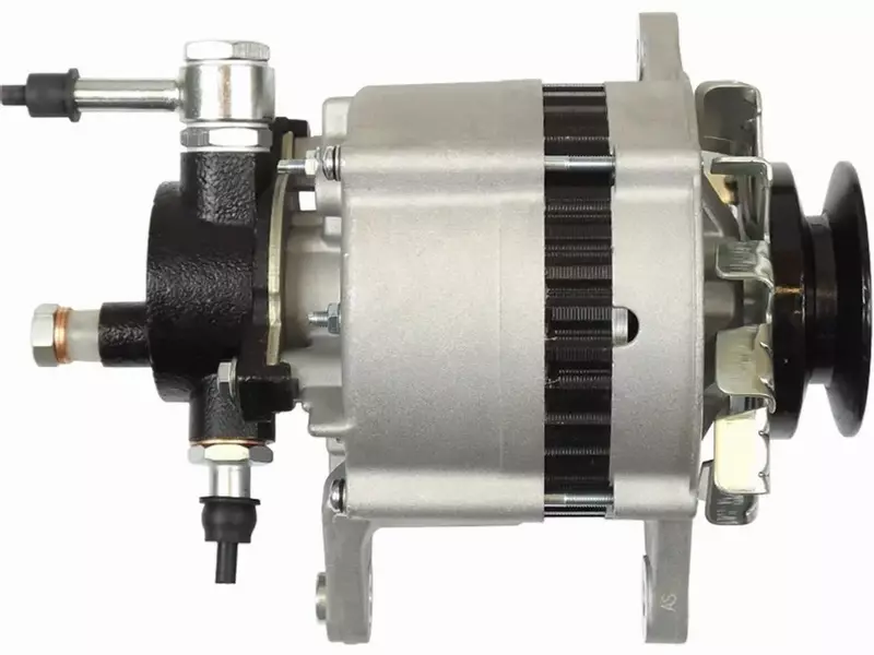 AS-PL ALTERNATOR A2025 