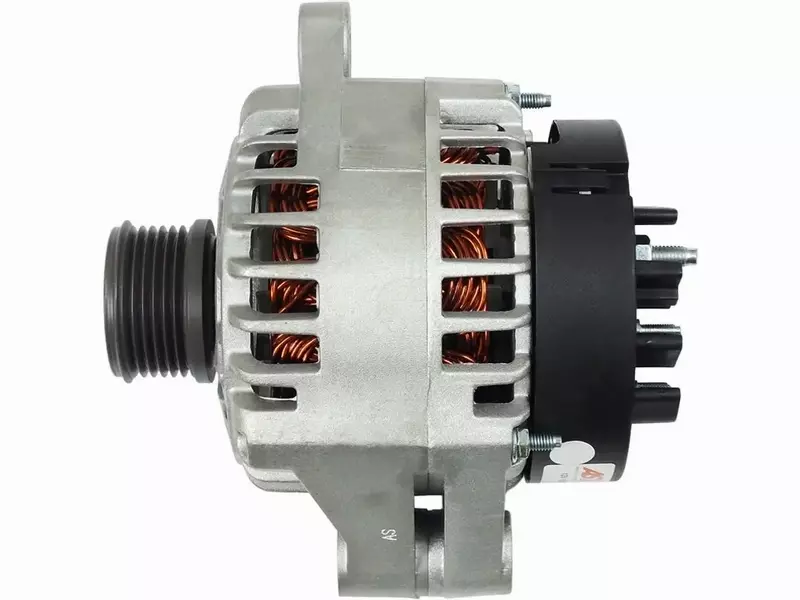 AS-PL ALTERNATOR A4082 