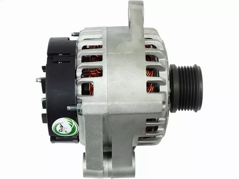 AS-PL ALTERNATOR A4082 