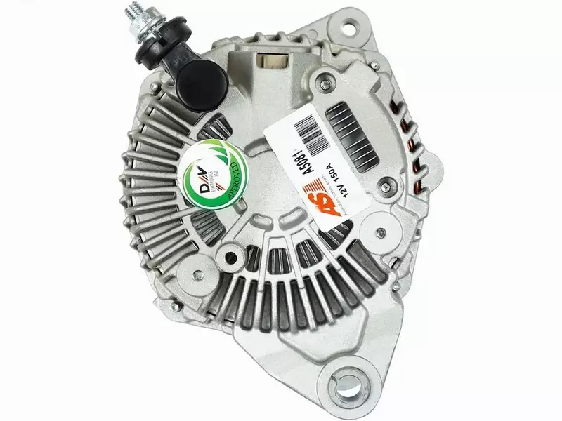 AS-PL ALTERNATOR A5081 