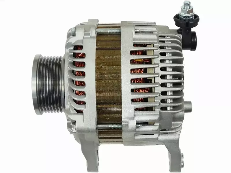 AS-PL ALTERNATOR A5081 