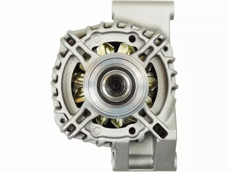 AS-PL ALTERNATOR A6203 