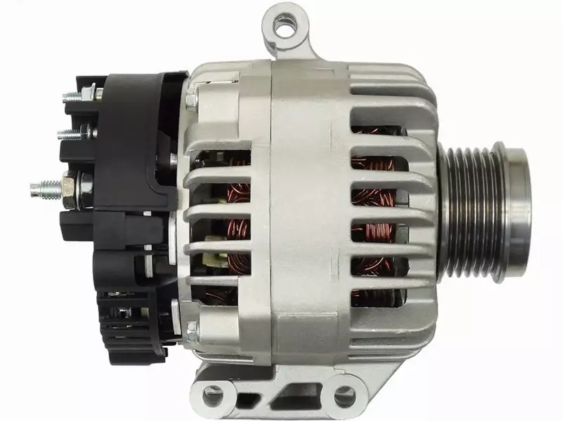 AS-PL ALTERNATOR A6203 