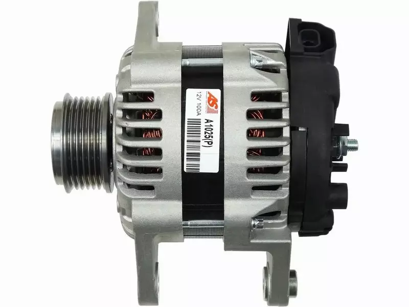 AS-PL ALTERNATOR A1025(P) 