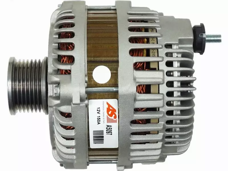 AS-PL ALTERNATOR A5097 