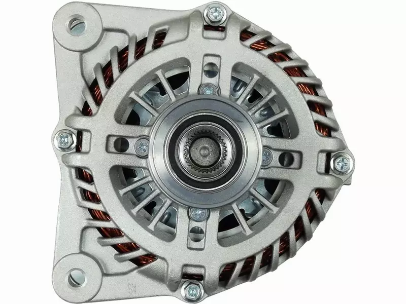 AS-PL ALTERNATOR A5097 