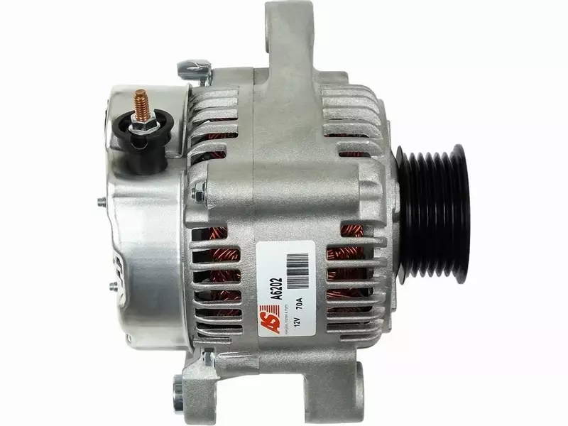 AS-PL ALTERNATOR A6202 