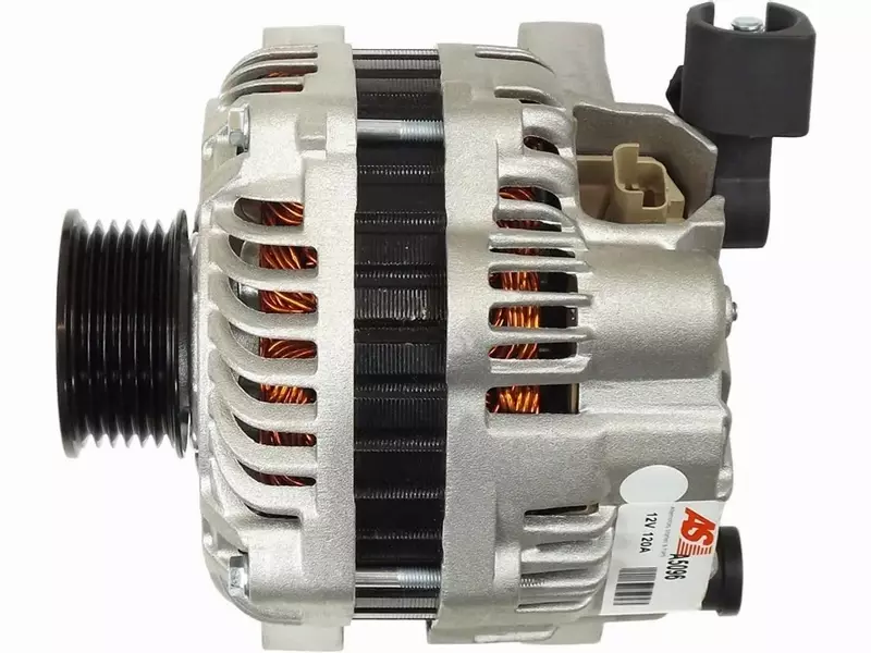 AS-PL ALTERNATOR A5096 