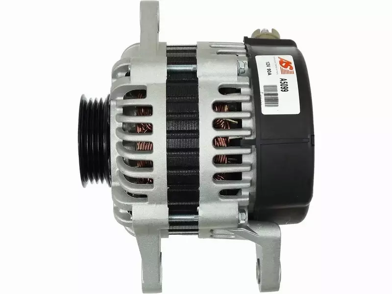 AS-PL ALTERNATOR A5099 