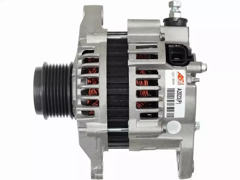 AS-PL ALTERNATOR A2023(P) 