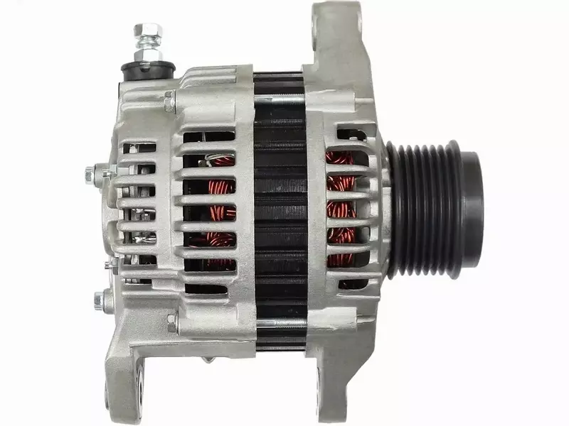 AS-PL ALTERNATOR A2023(P) 