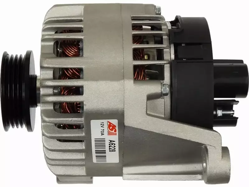 AS-PL ALTERNATOR A6228 