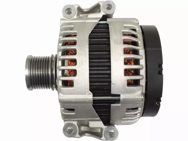 AS-PL ALTERNATOR A0431 