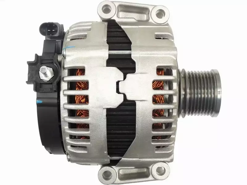 AS-PL ALTERNATOR A0431 