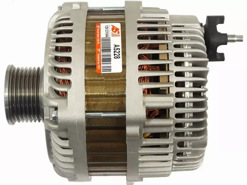 AS-PL ALTERNATOR A5228 