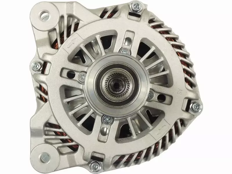 AS-PL ALTERNATOR A5228 