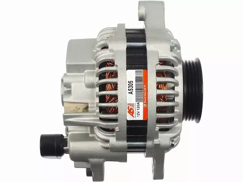 AS-PL ALTERNATOR A5305 