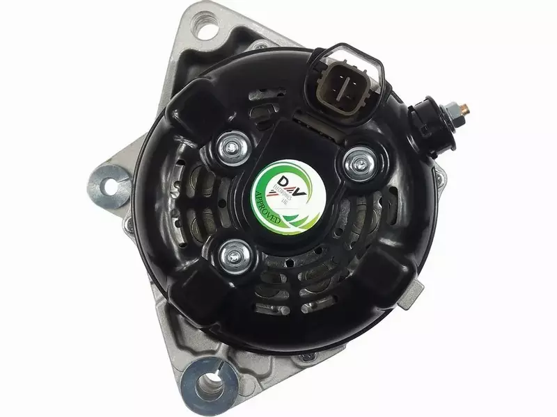 AS-PL ALTERNATOR A6286 