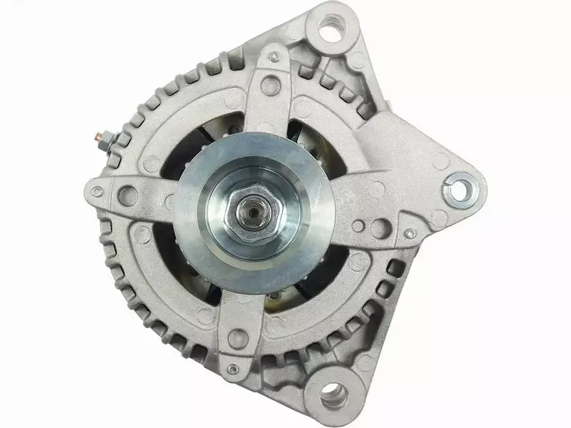 AS-PL ALTERNATOR A6286 