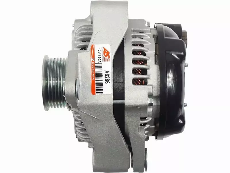 AS-PL ALTERNATOR A6286 