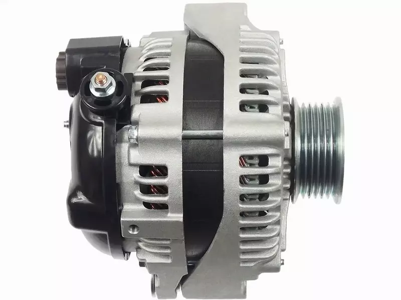 AS-PL ALTERNATOR A6286 