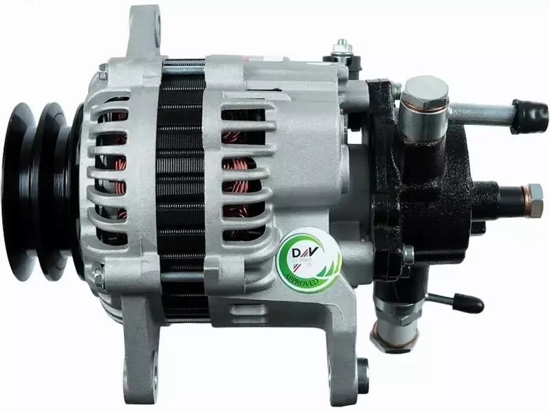 AS-PL ALTERNATOR A5166 