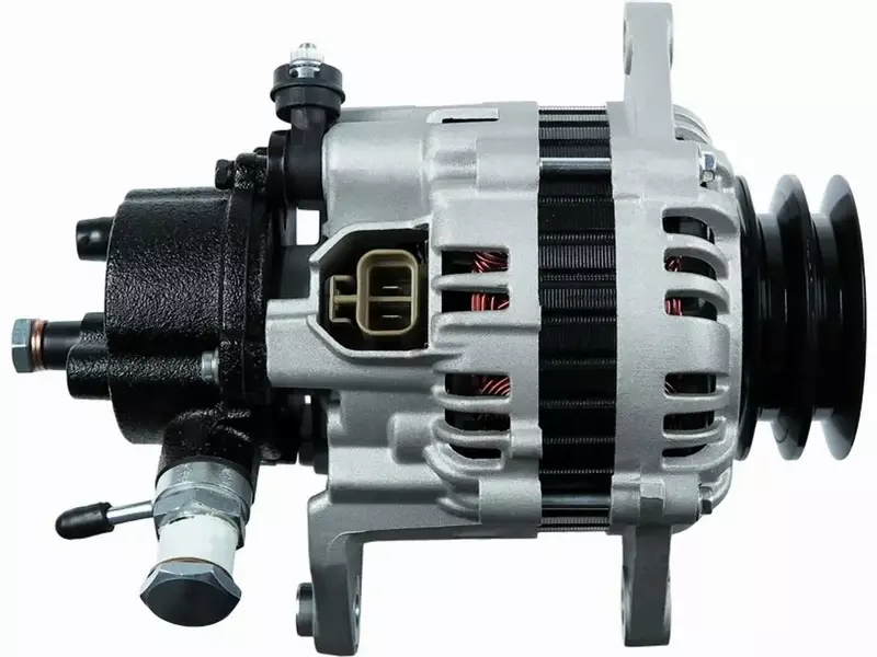 AS-PL ALTERNATOR A5166 