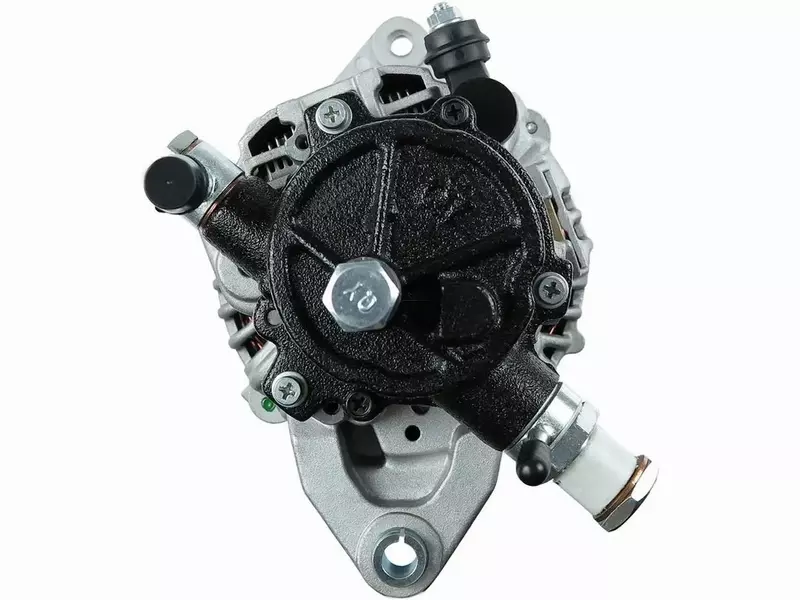 AS-PL ALTERNATOR A5166 