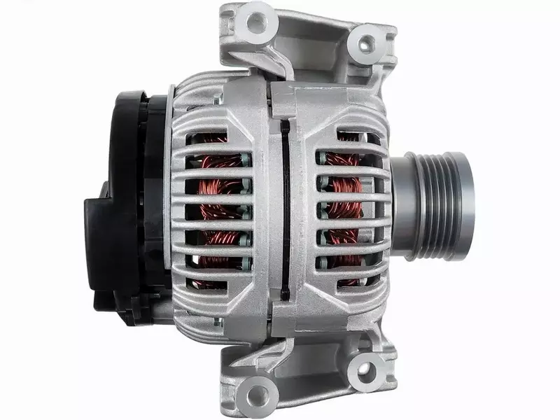 AS-PL ALTERNATOR A0297 