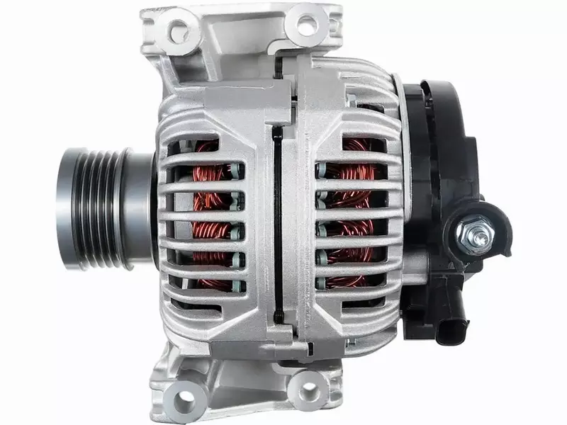 AS-PL ALTERNATOR A0297 