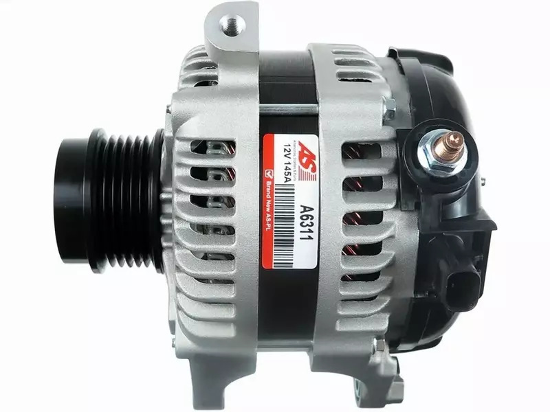 AS-PL ALTERNATOR A6311 