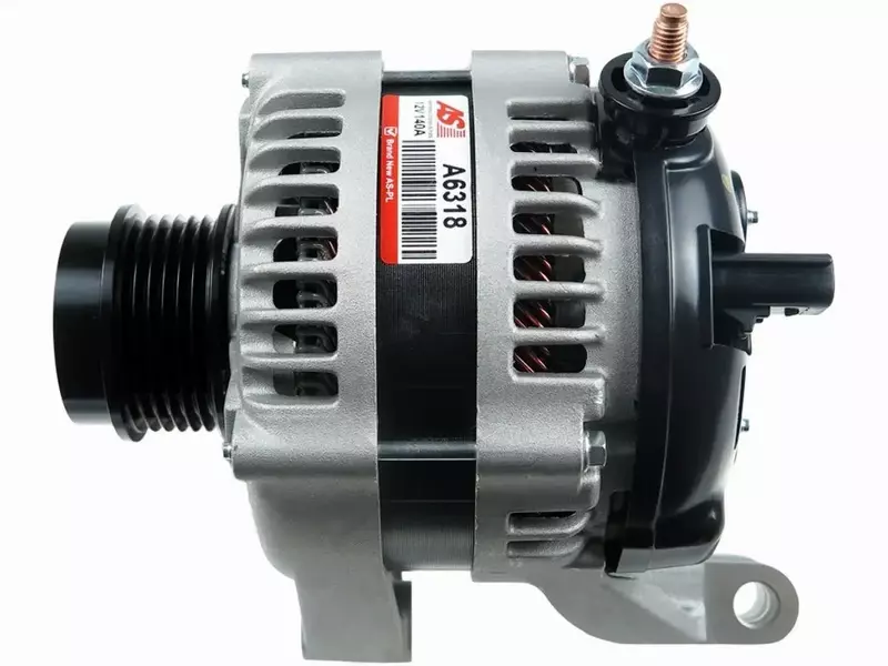 AS-PL ALTERNATOR A6318 