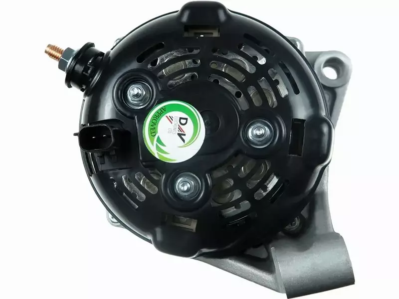 AS-PL ALTERNATOR A6318 