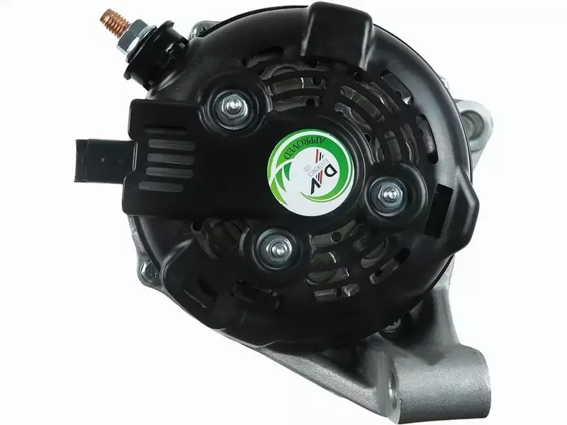 AS-PL ALTERNATOR A6314 