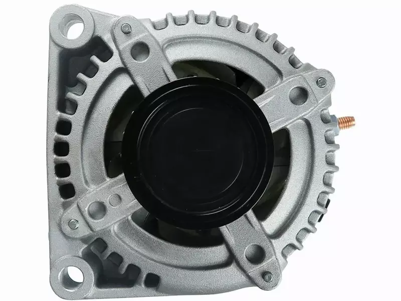 AS-PL ALTERNATOR A6314 