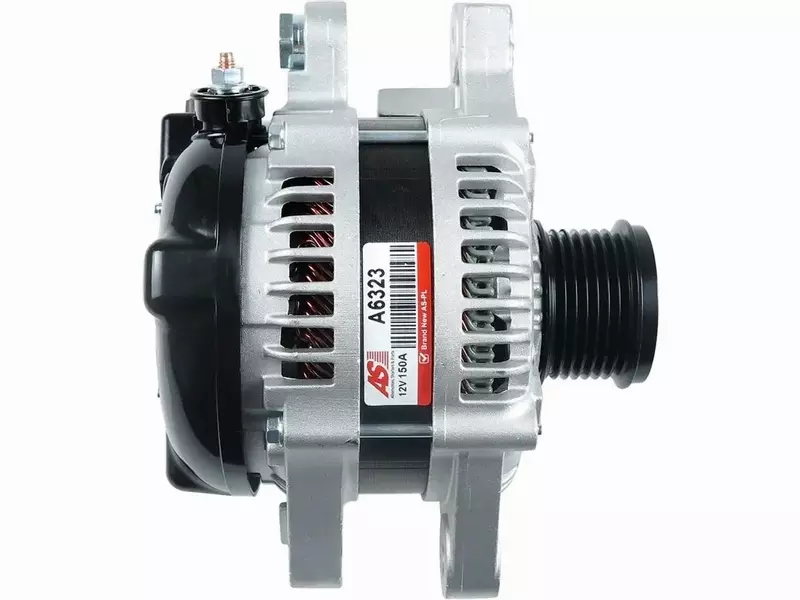 AS-PL ALTERNATOR A6323 