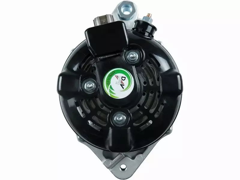 AS-PL ALTERNATOR A6323 