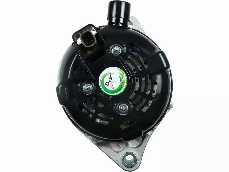 AS-PL ALTERNATOR A6324 