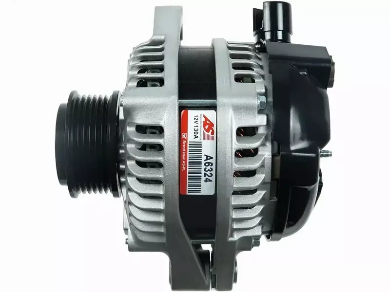 AS-PL ALTERNATOR A6324 