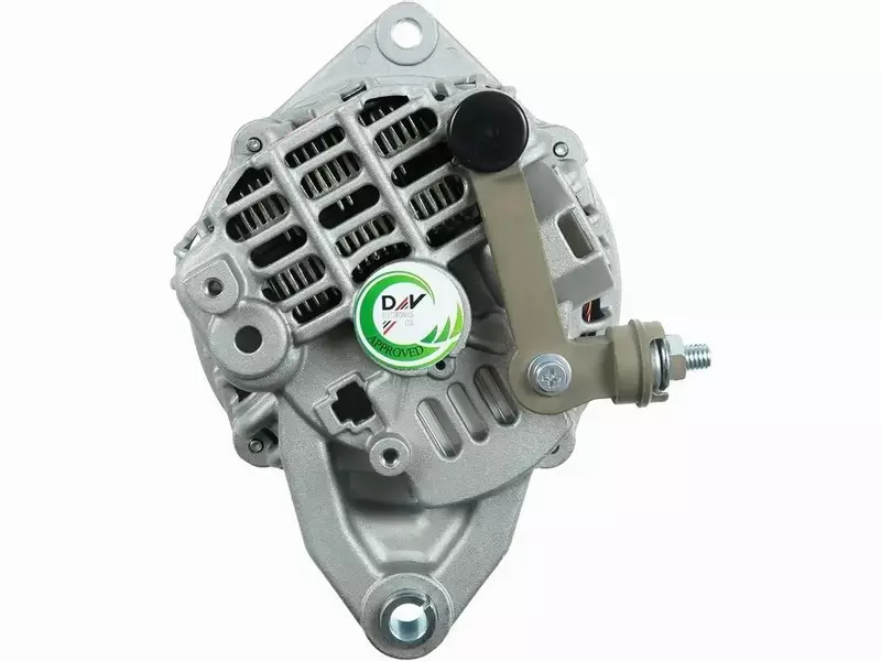 AS-PL ALTERNATOR A5257 