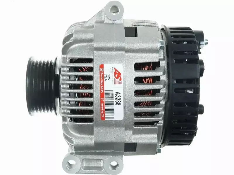 AS-PL ALTERNATOR A3288 