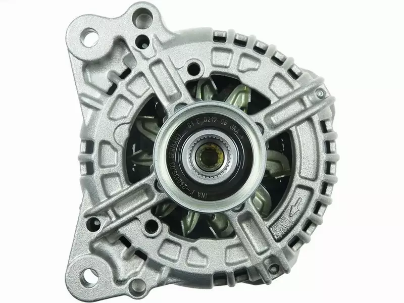 AS-PL ALTERNATOR A0362PR 