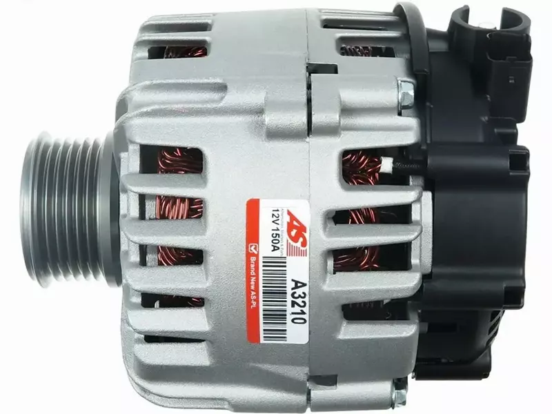 AS-PL ALTERNATOR A3210 